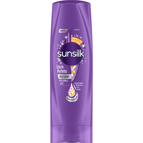 Sunsilk Conditioner for Smooth Hair Liscio Perfetto, 200 ml