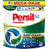 Persil Deep Clean 4in1 Washing Capsules Universal, 60 pcs