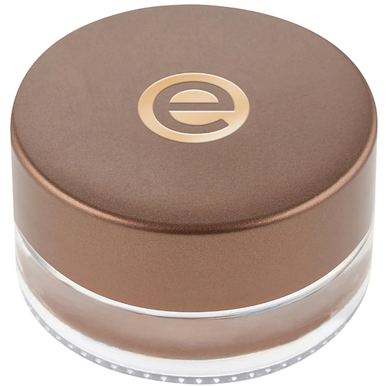 Essence krémové oční stíny 03 Oyster 5 g