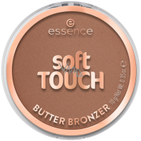 Essence Touch Butter Soft bronzer for face 20 Golden Buttercream 10 g