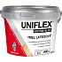 Uniflex latex sealant for drywall, masonry and wood, 400 g