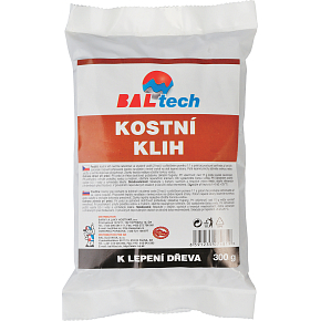 BALTECH bone glue for bonding and sizing wood, 300 g
