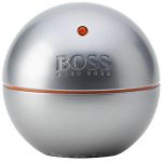 Hugo Boss In Motion AS 100 ml mens aftershave