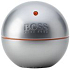 Hugo Boss In Motion AS 100 ml mens aftershave