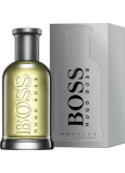 Hugo Boss No.6 Bottled aftershave 100 ml