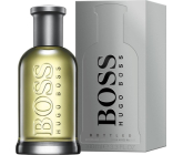 Hugo Boss No.6 Bottled aftershave 100 ml
