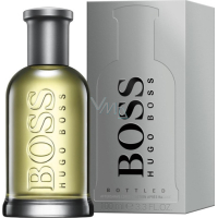 Hugo Boss No.6 Bottled Aftershave 100 ml