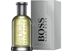 Hugo Boss No.6 Bottled aftershave 100 ml