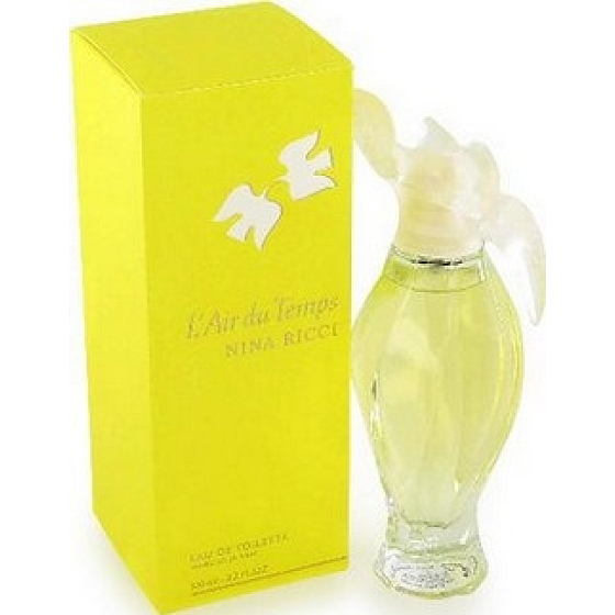 Nina Ricci L Air du Temps EdT 30 ml eau de toilette Ladies