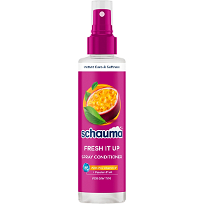 Schauma Fresh It Up Spray Conditioner, 200 ml Schauma Fresh It Up Spray Conditioner, 200 ml