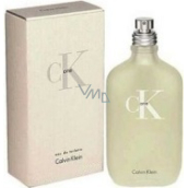 Calvin Klein CK One EdT 100 ml eau de toilette Ladies