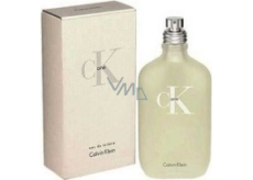 Calvin Klein CK One EdT 100 ml eau de toilette Ladies