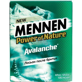 Mennen Avalanche After Shave 100 ml