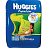 Huggies Premium size 5, 12 - 22 kg diaper panties 36 pieces