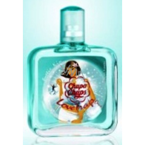 Chupa Chups Love Trap Exotic Kiss eau de toilette for women 75 ml