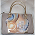 Dove Silk Glow with Silk Protein Handbag