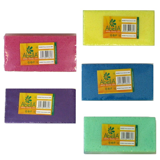 Clanax Pumice Stone Colored Long BA50822