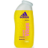 Adidas Gym Vibes shower gel 250 ml