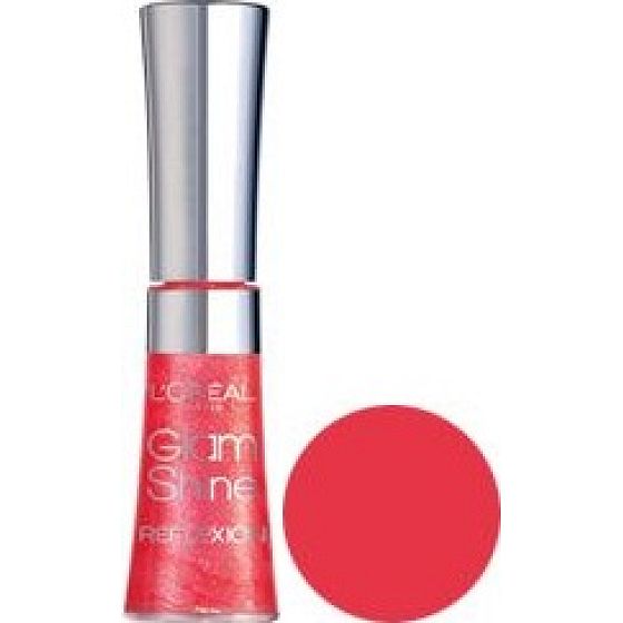 Loreal Glam Shine Reflexion Lip Gloss 172 Sheer Watermelon 6 ml