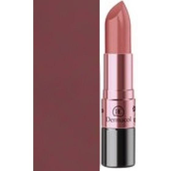 Dermacol Rouge Appeal SPF20 Moisturizing Cream Lipstick Shade 15, 4 g