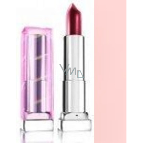 Maybelline Color Sensational Wateshine lipstick 109 Rose Dream 3.4 ml