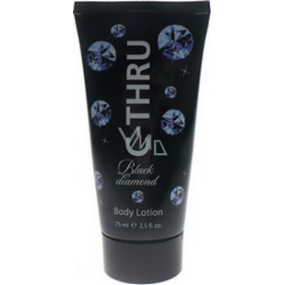 C-Thru Black Diamond Ladies Body Lotion 75 ml