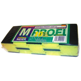 Clanax Profi Normal sponge for container 10 pieces 23P10