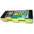 Clanax Profi Normal sponge for container 10 pieces 23P10