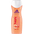 Adidas Happy Game 250 ml shower gel for women