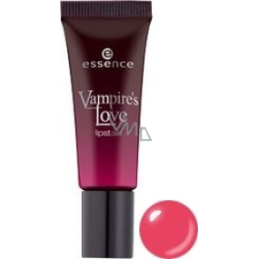 Essence Vampire's Love Lipstain lip color 02 True Love 8.5 ml