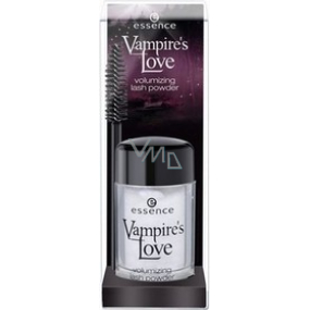 Essence Vampire's Love Volumizing Lash Powder 01 Eye Need You 1.8 g