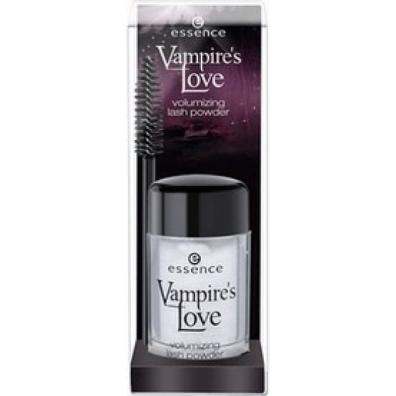 Essence Vampire's Love Volumizing Lash Powder 01 Eye Need You 1.8 g