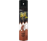 Biolit Plus Stop Spiders Spray 400 ml