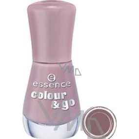 Essence Color & Go nail polish 130 Whats My Name? 8 ml