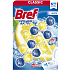 Bref WC Power Aktiv Lemon, WC Balls, 3 × 50 g