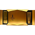 Paco Rabanne 1 Million EdT 100 ml Eau de Toilette + 100 ml Shower Gel, gift set