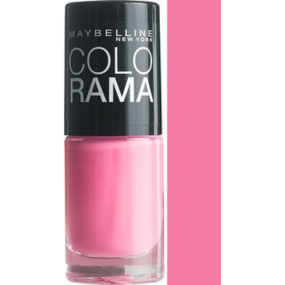 Maybelline Colorama Nail Polish 262 7 ml