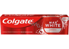 Colgate Max White One Luminous toothpaste 75 ml