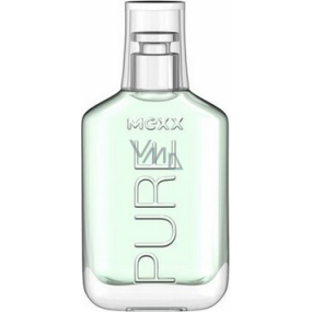 Mexx Pure Man Eau de Toilette 75 ml Tester