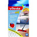 Vileda UltraMax wet replacement 1 piece