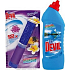 Dr. Devil Sunset Blossom Point Block 75 ml + Dr. Devil Polar Aqua liquid cleaner 750 ml