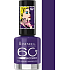 Rimmel London 60 Seconds by Rita Ora Nail Polish 613 Midnight Rendezvous 8 ml