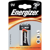 Energizer Base battery 6LR61 9V 1 piece