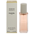 Chanel Coco Mademoiselle eau de toilette refill for women 50 ml with spray