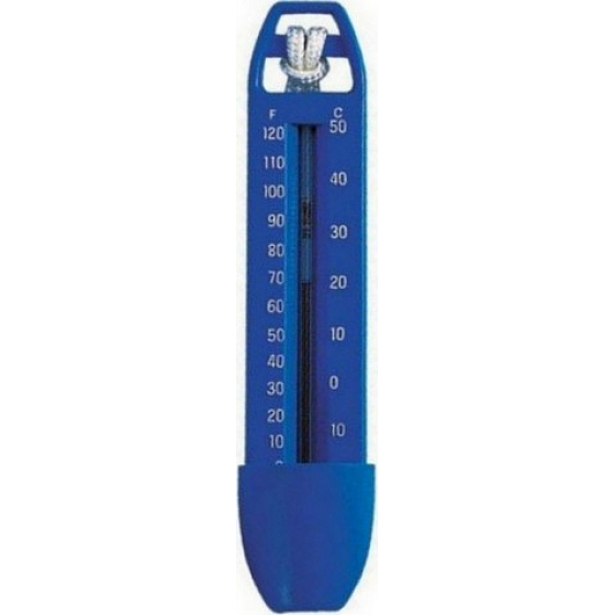 Proxim Hanging Pool Thermometer 17 cm 1 piece