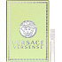 Versace Versense eau de toilette for women 1 ml with spray, vial