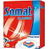 Somat Classic Soda Effect dishwasher tablets 72 pieces