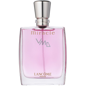 Lancome Miracle Eau de Parfum for Women 100 ml Tester