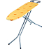 Vileda Viva Express Smart ironing board yellow 114 × 34 cm 1 piece