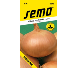 Semo Onion winter Hiberna 2 g